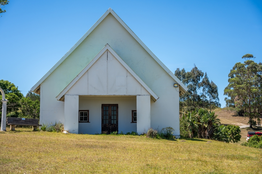 Commercial Property for Sale in Crossways Eastern Cape